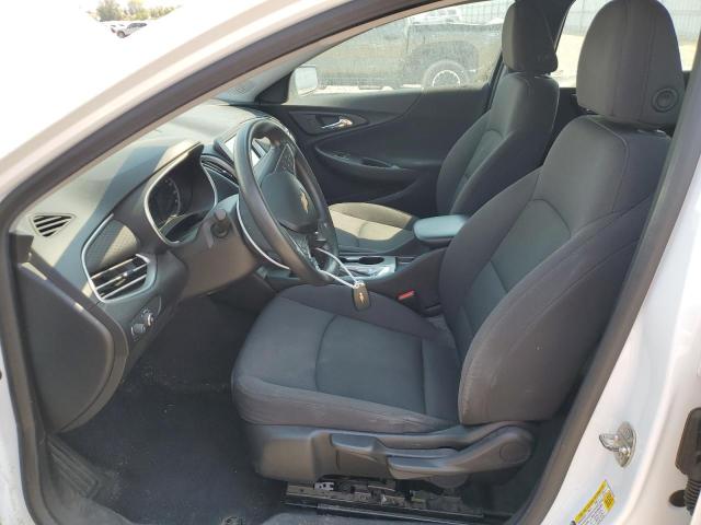 Photo 7 from auction – 2017 CHEVROLET MALIBU LS with VIN 1G1ZB5ST0HF266285