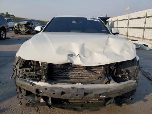 Photo 5 from auction – 2016 BMW 428 XI with VIN WBA3N9C52GK250572