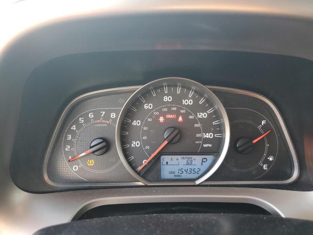 Photo 9 from auction – 2015 TOYOTA RAV4 XLE with VIN JTMRFREV0FD168429