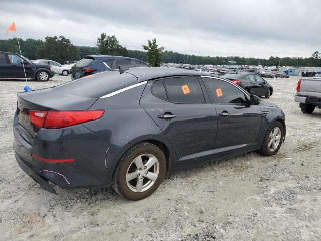 Photo 3 from auction – 2015 KIA OPTIMA LX with VIN 5XXGM4A77FG469258