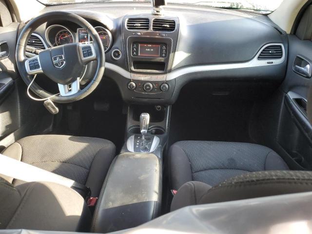 Photo 8 from auction – 2015 DODGE JOURNEY SE with VIN 3C4PDDAG4FT693575