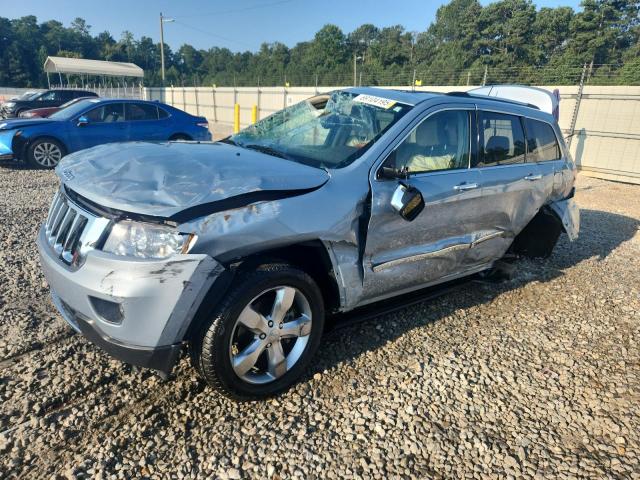 JEEP GRAND CHER 2013 with VIN 1C4RJFCT2DC537065 - Photo from auction