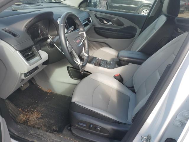 Photo 7 from auction – 2023 GMC TERRAIN SL with VIN 3GKALVEG4PL196315
