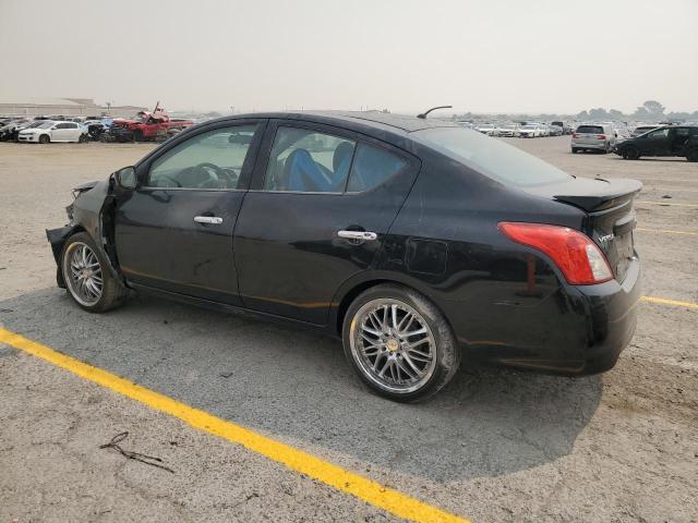Photo 2 from auction – 2015 NISSAN VERSA with VIN 3N1CN7AP2FL824292