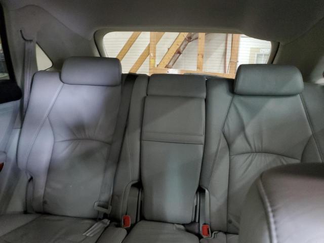 Photo 10 from auction – 2008 LEXUS RX 350 with VIN 2T2GK31U98C044779