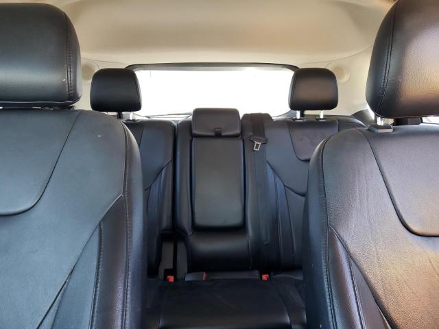 Photo 10 from auction – 2017 FORD EDGE TITAN with VIN 2FMPK3K93HBB97788