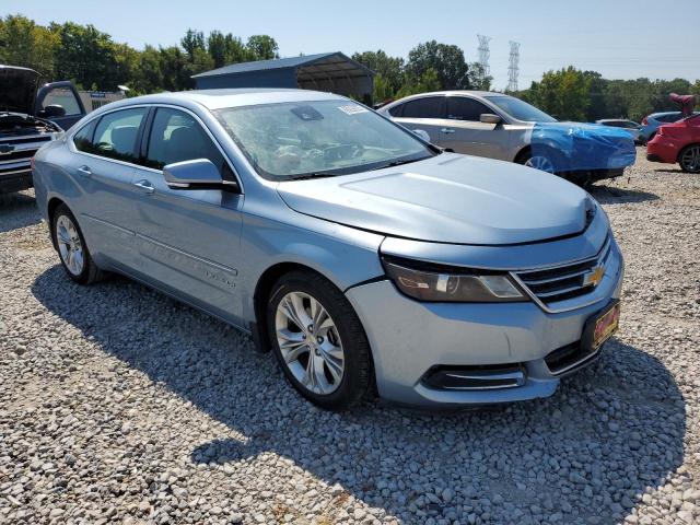 Photo 4 from auction – 2015 CHEVROLET IMPALA LT with VIN 1G1115SL5FU103169