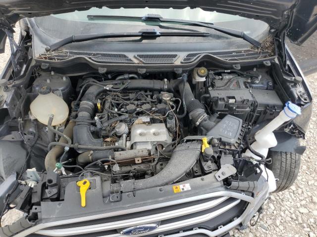 Photo 12 from auction – 2021 FORD ECOSPORT S with VIN MAJ3S2GE0MC402261