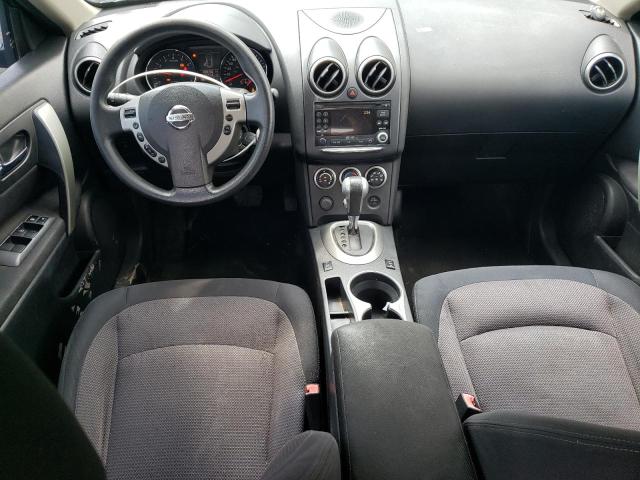 Photo 8 from auction – 2011 NISSAN ROGUE S with VIN JN8AS5MV6BW259498