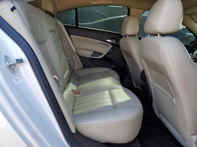 Фото 10 с аукциона – 2016 BUICK REGAL с VIN 2G4GK5EXXG9206658