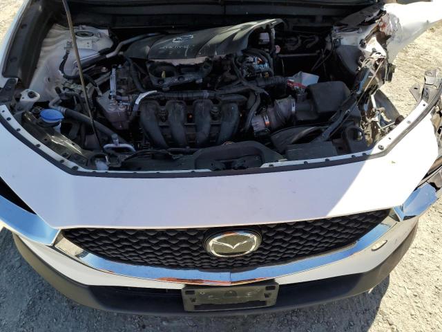 Photo 11 from auction – 2021 MAZDA CX-30 SELECT with VIN 3MVDMBBL2MM219245