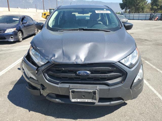 Photo 5 from auction – 2020 FORD ECOSPORT S with VIN MAJ3S2FE7LC348876
