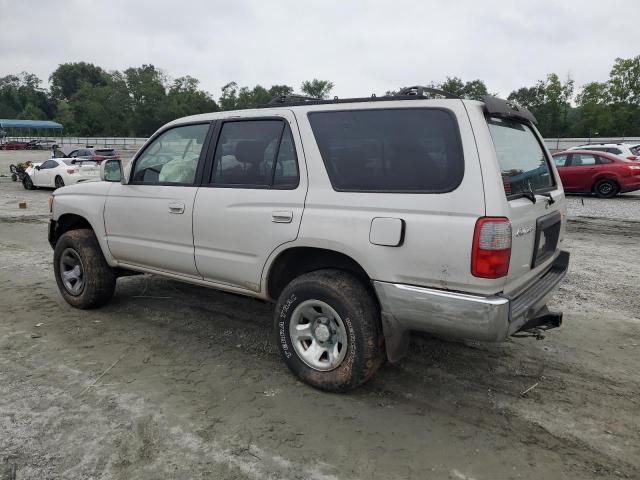 Photo 2 from auction – 1999 TOYOTA 4RUNNER SR with VIN JT3GN86R7X0099466
