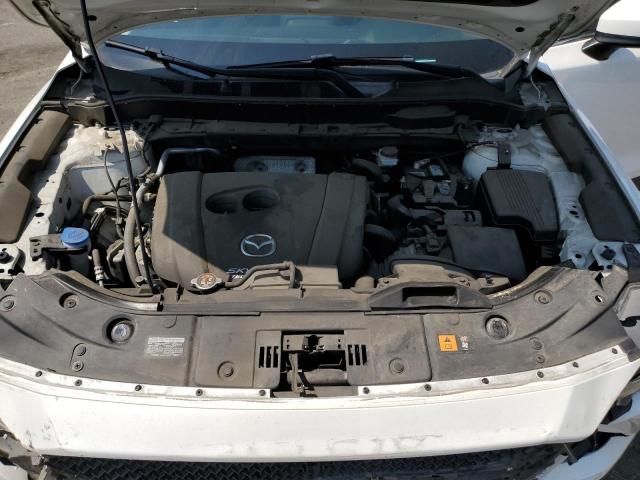 Photo 11 from auction – 2017 MAZDA CX-5 SPORT with VIN JM3KFABLXH0126311