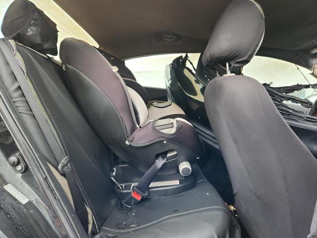 Photo 10 from auction – 2013 KIA RIO LX with VIN KNADM4A32D6286018