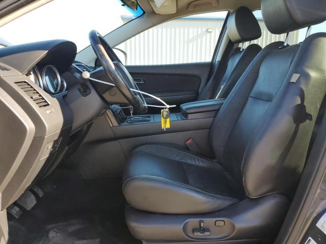 Photo 7 from auction – 2015 MAZDA CX-9 TOURI with VIN JM3TB3CA5F0453981