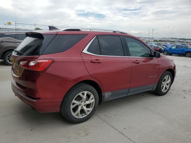 Photo 3 from auction – 2018 CHEVROLET EQUINOX LT with VIN 2GNAXKEX9J6140789