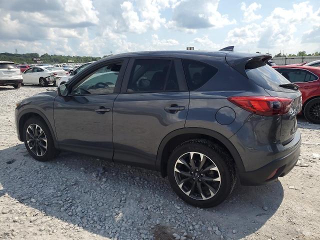 Photo 2 from auction – 2016 MAZDA CX-5 GT with VIN JM3KE4DY8G0882912