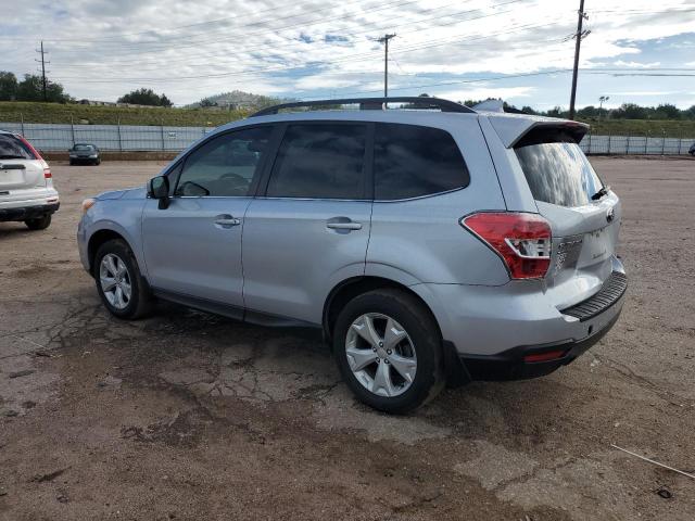 Photo 2 from auction – 2016 SUBARU FORESTER 2 with VIN JF2SJAKC7GH429085