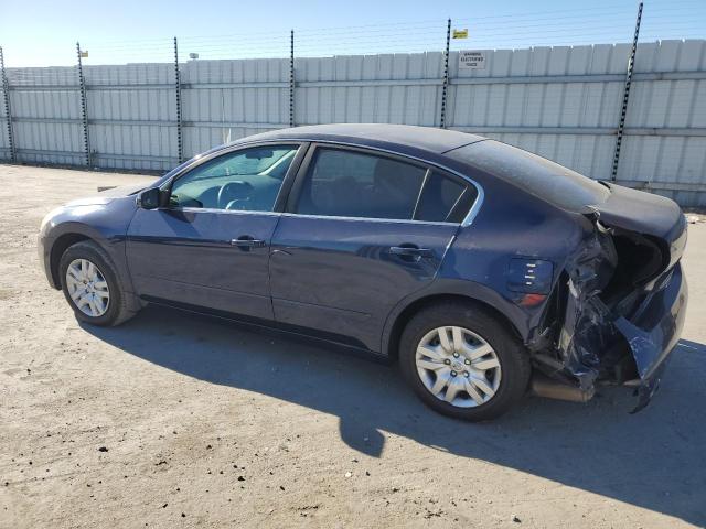 Photo 2 from auction – 2009 NISSAN ALTIMA 2.5 with VIN 1N4AL21E79C109820