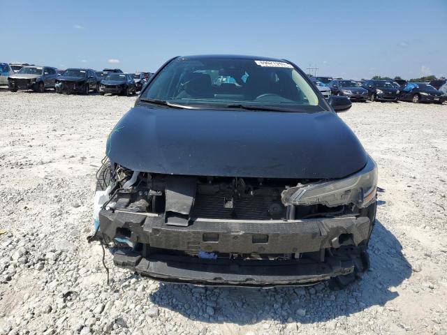 Photo 5 from auction – 2022 TOYOTA COROLLA LE with VIN 5YFEPMAE6NP338678