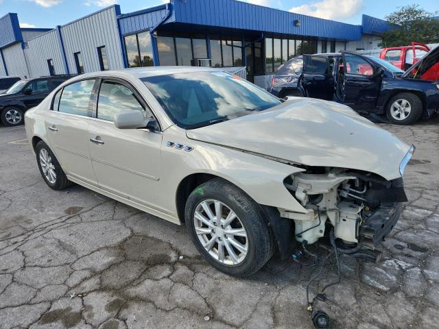 Photo 4 from auction – 2011 BUICK LUCERNE CX with VIN 1G4HC5EM9BU102861