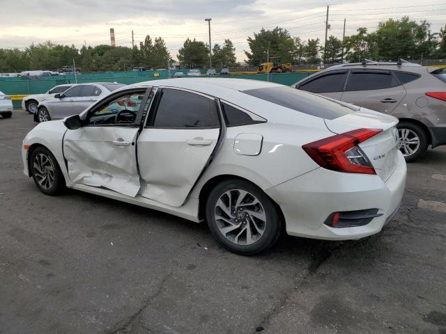 Photo 2 from auction – 2016 HONDA CIVIC EX with VIN 19XFC2F77GE237636