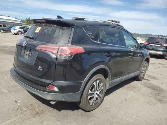 Photo 3 from auction – 2016 TOYOTA RAV4 LE with VIN 2T3BFREV0GW505588