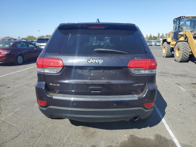 Photo 6 from auction – 2015 JEEP GRAND CHER with VIN 1C4RJFBG3FC238434