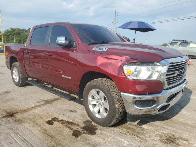 Photo 4 from auction – 2023 RAM 1500 LARAM with VIN 1C6SRFJT2PN665707