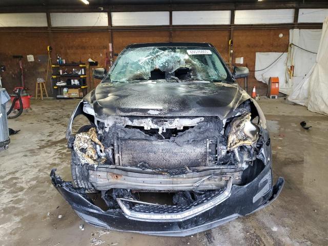 Photo 5 from auction – 2013 CHEVROLET EQUINOX LS with VIN 2GNFLCEK2D6240989