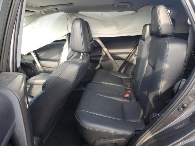 Photo 11 from auction – 2013 TOYOTA RAV4 LIMIT with VIN 2T3DFREV9DW056142