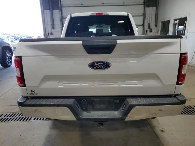 Photo 6 from auction – 2020 FORD F150 SUPER with VIN 1FTFW1E58LFB55514