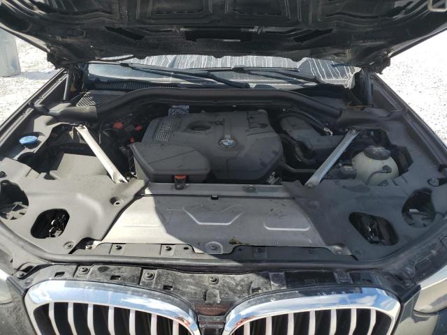 Photo 11 from auction – 2019 BMW X3 SDRIVE3 with VIN 5UXTR7C56KLF27112