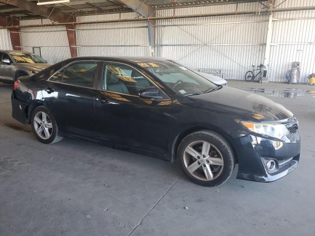 Photo 4 from auction – 2014 TOYOTA CAMRY L with VIN 4T1BF1FK0EU448191
