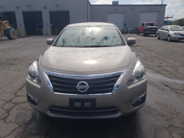 Photo 5 from auction – 2015 NISSAN ALTIMA 2.5 with VIN 1N4AL3AP5FC418348