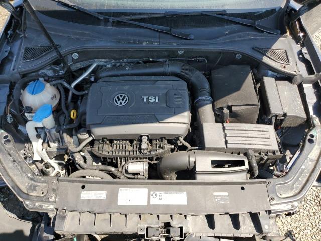 Photo 11 from auction – 2016 VOLKSWAGEN PASSAT S with VIN 1VWAT7A34GC021968