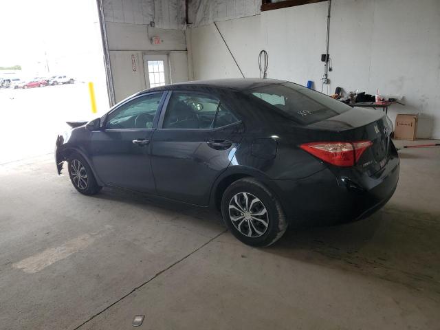 Photo 2 from auction – 2019 TOYOTA COROLLA L with VIN 2T1BURHE1KC198548