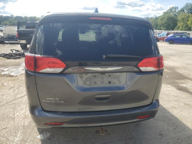 Photo 6 from auction – 2017 CHRYSLER PACIFICA L with VIN 2C4RC1CG1HR521131