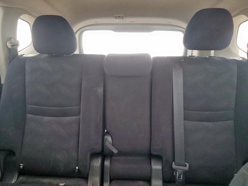 Photo 10 from auction – 2016 NISSAN ROGUE S with VIN JN8AT2MT2GW028986