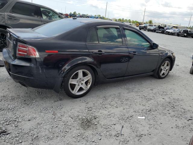 Photo 3 from auction – 2006 ACURA 3.2TL with VIN 19UUA66236A064094
