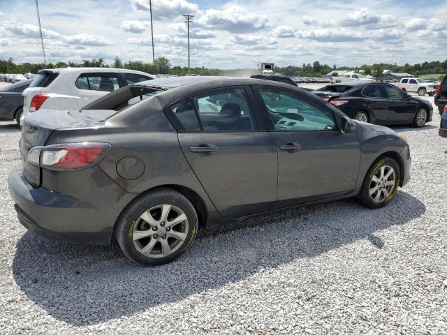 Photo 3 from auction – 2010 MAZDA 3 I with VIN JM1BL1SF6A1205213