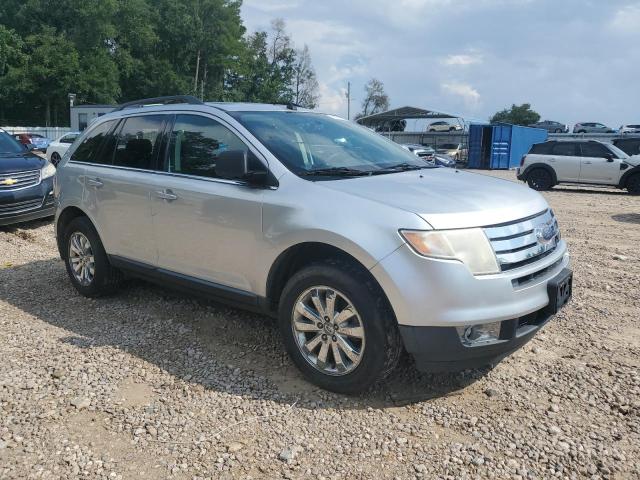 Photo 4 from auction – 2010 FORD EDGE LIMIT with VIN 2FMDK4KC8ABA08045