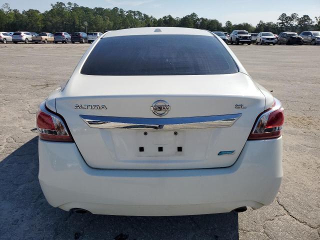 Photo 6 from auction – 2013 NISSAN ALTIMA 2.5 with VIN 1N4AL3AP5DC146851