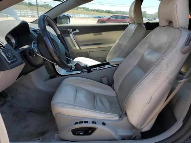 Photo 7 from auction – 2012 VOLVO C70 T5 with VIN YV1672MC8CJ125035