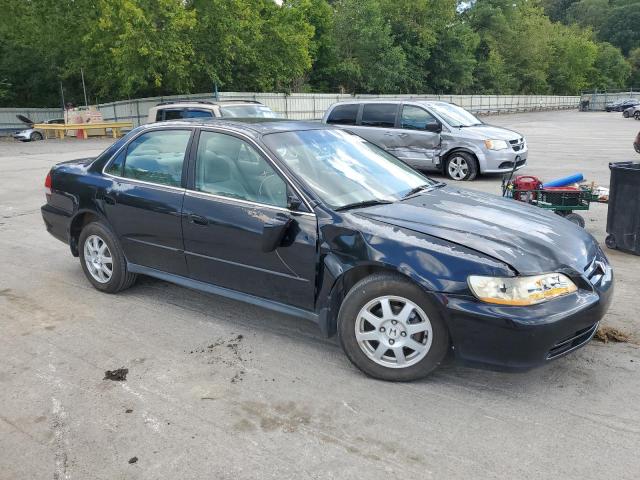 Photo 4 from auction – 2002 HONDA ACCORD EX with VIN 1HGCG66842A091586