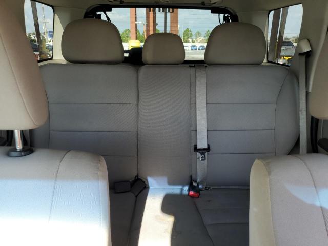 Photo 10 from auction – 2011 FORD ESCAPE XLT with VIN 1FMCU9DG2BKB44200