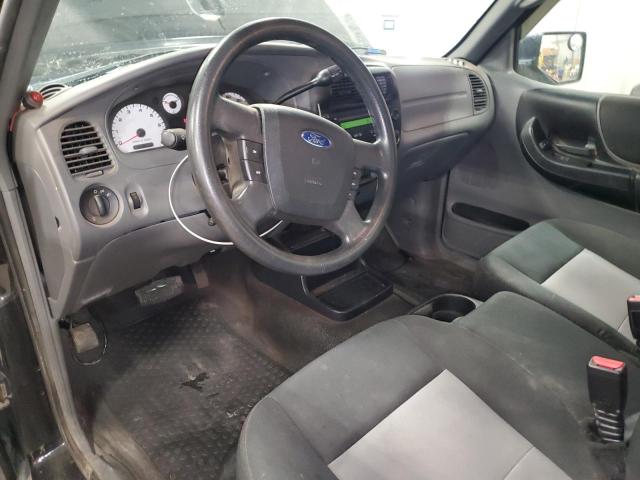 Photo 8 from auction – 2008 FORD RANGER with VIN 1FTZR45E48PA13670