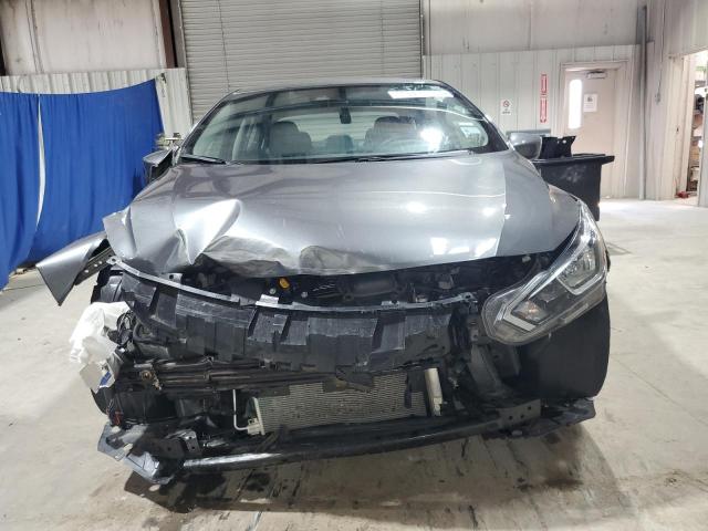 Photo 5 from auction – 2024 NISSAN VERSA SV with VIN 3N1CN8EV5RL911297