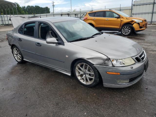 Photo 4 from auction – 2005 SAAB 9-3 AERO with VIN YS3FH49Y451058089
